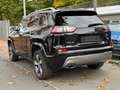 Jeep Cherokee Cherokee Diesel 2.2 Overland Panorama/Leder Schwarz - thumbnail 4