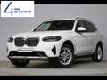 BMW X3 xDrive20i Blanc - thumbnail 1