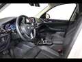 BMW X3 xDrive20i Blanc - thumbnail 5
