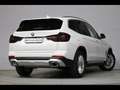 BMW X3 xDrive20i Blanc - thumbnail 2