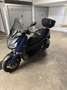Yamaha X-Max 400 Синій - thumbnail 1