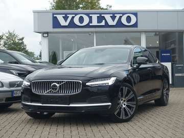 Recharge T8 AWD Ultimate Bright