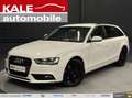 Audi A4 Avant 2.0 TDI Attraction *ALU*Sitzhzg*Privacy* Blanc - thumbnail 1