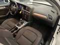 Audi A4 Avant 2.0 TDI Attraction *ALU*Sitzhzg*Privacy* Blanc - thumbnail 11