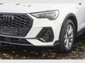 Audi Q3 Sportback 35 TFSI S-tronic S line Schiebed Weiß - thumbnail 5