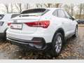 Audi Q3 Sportback 35 TFSI S-tronic S line Schiebed Weiß - thumbnail 3