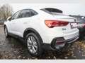 Audi Q3 Sportback 35 TFSI S-tronic S line Schiebed Weiß - thumbnail 4