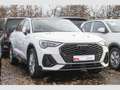 Audi Q3 Sportback 35 TFSI S-tronic S line Schiebed Weiß - thumbnail 2