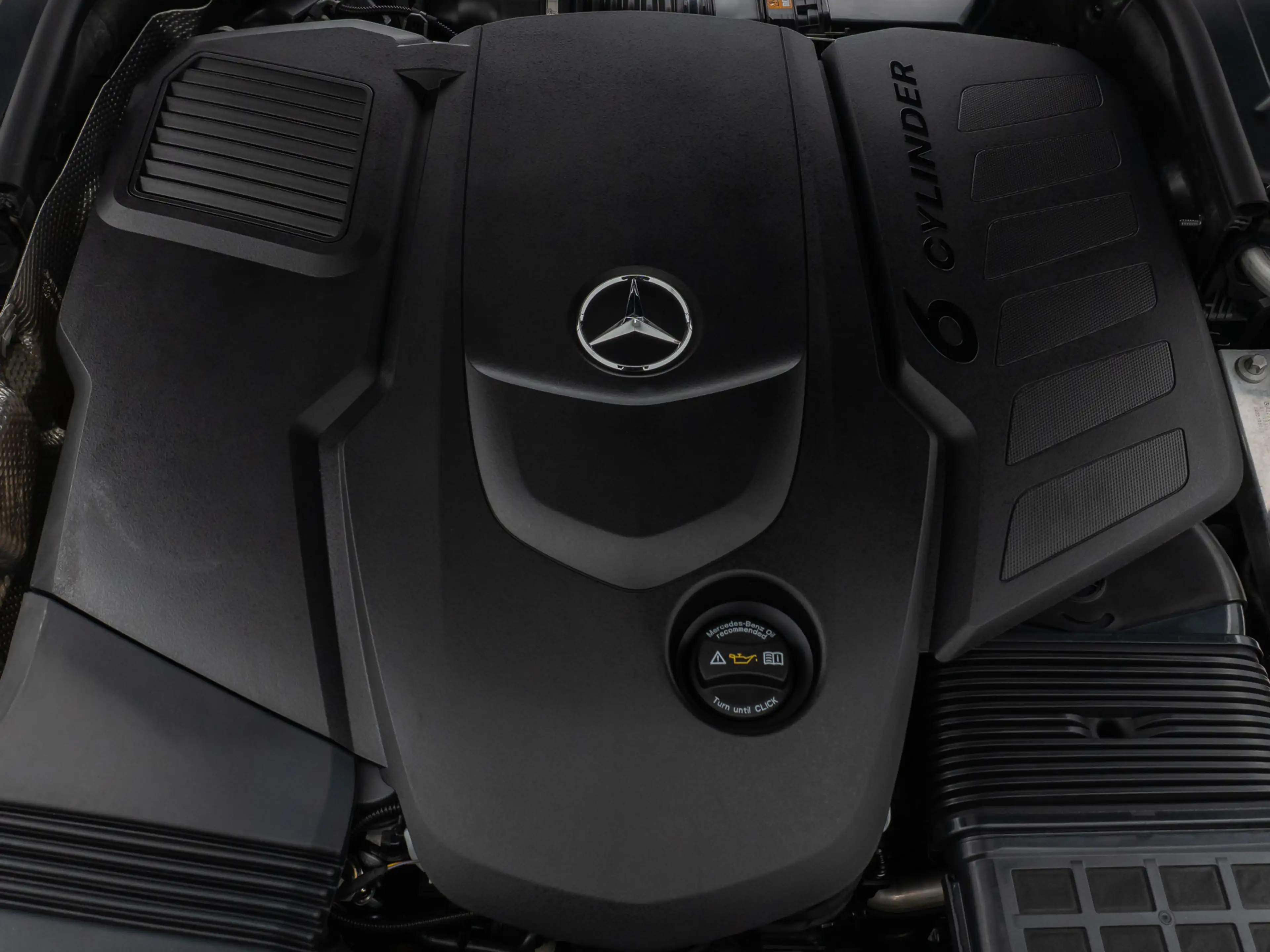 Mercedes-Benz S 400 4Matic 9G-Tronic360°HUD SoftCl Fond-Ent — photo 18