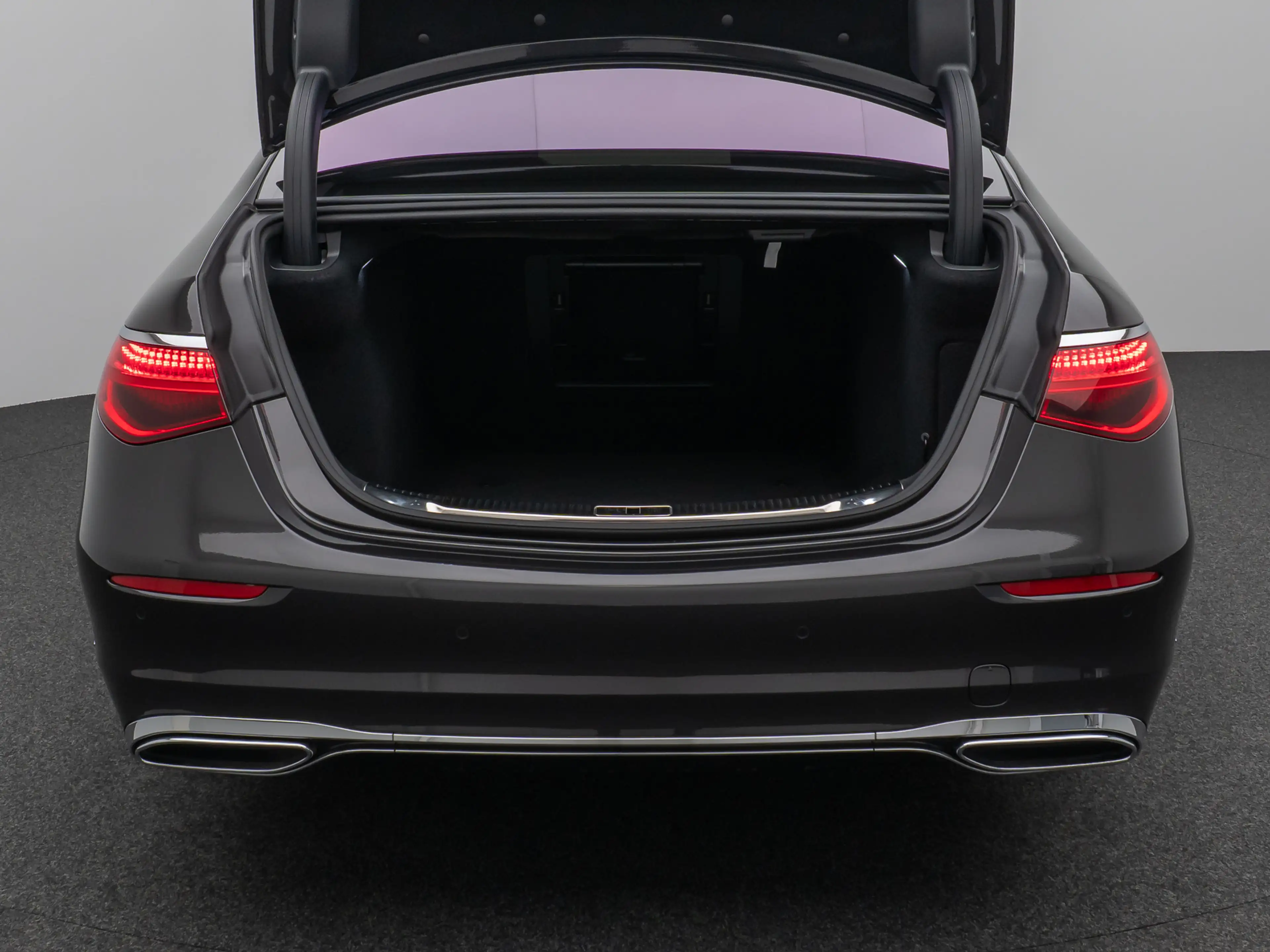 Mercedes-Benz S 400 4Matic 9G-Tronic360°HUD SoftCl Fond-Ent — photo 13