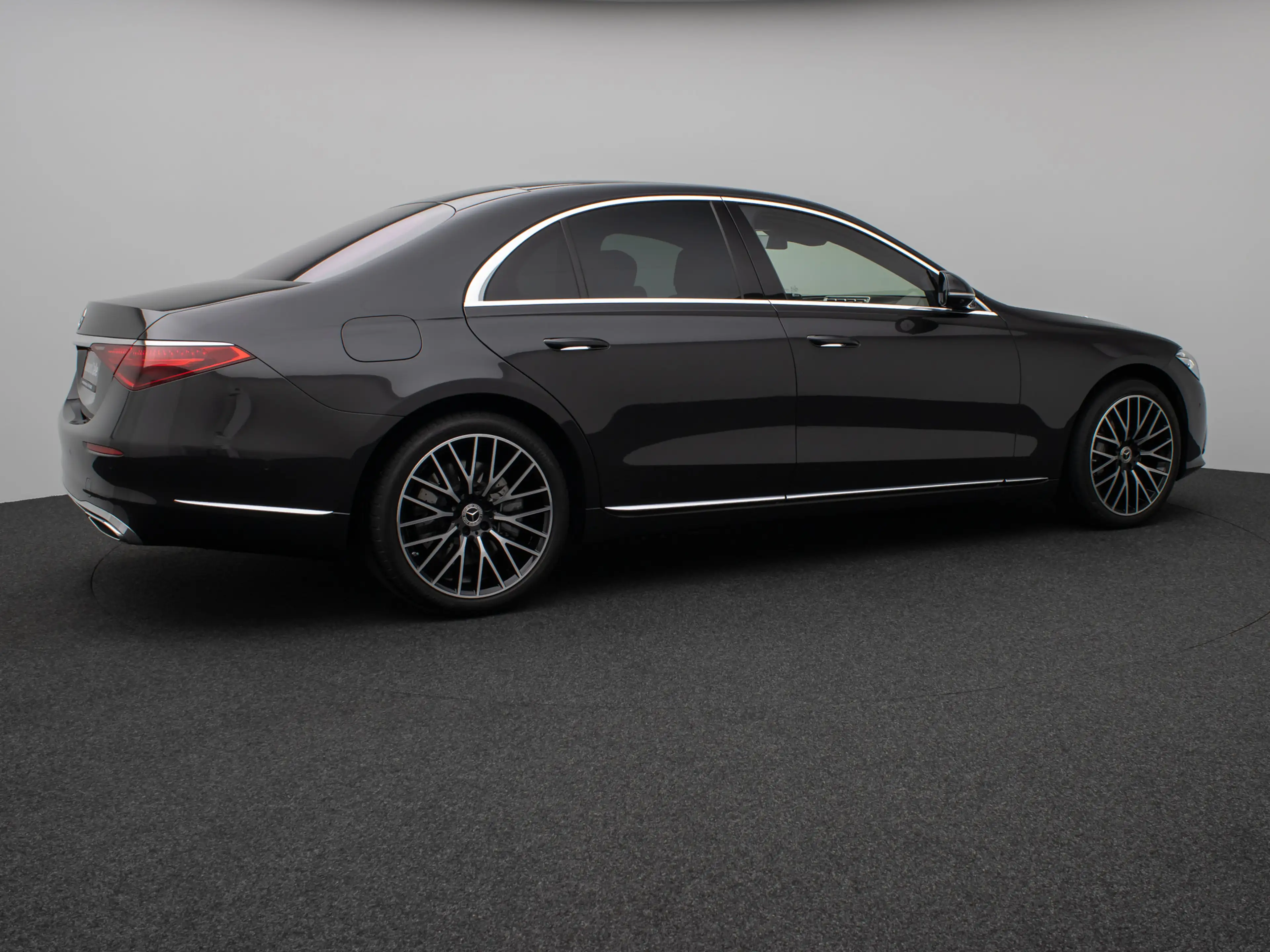 Mercedes-Benz S 400 4Matic 9G-Tronic360°HUD SoftCl Fond-Ent — photo 6