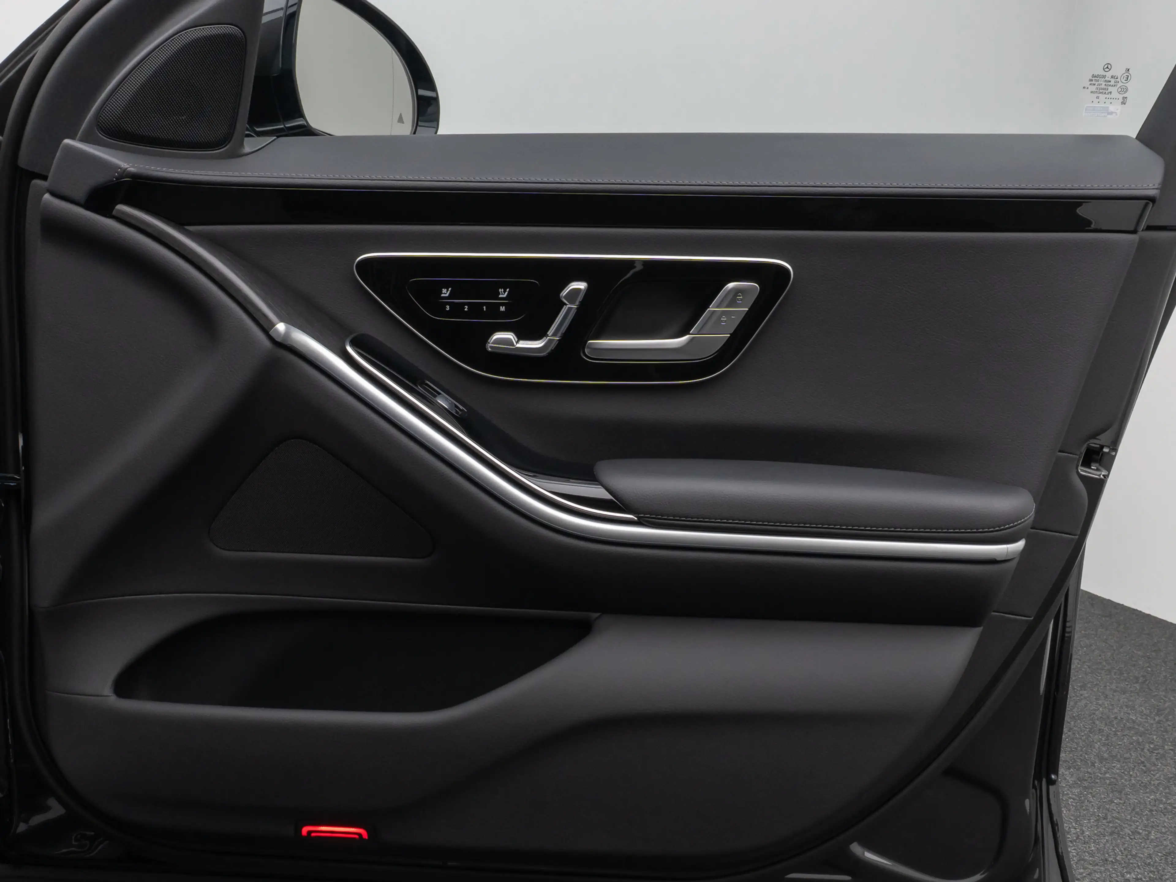 Mercedes-Benz S 400 4Matic 9G-Tronic360°HUD SoftCl Fond-Ent — photo 32