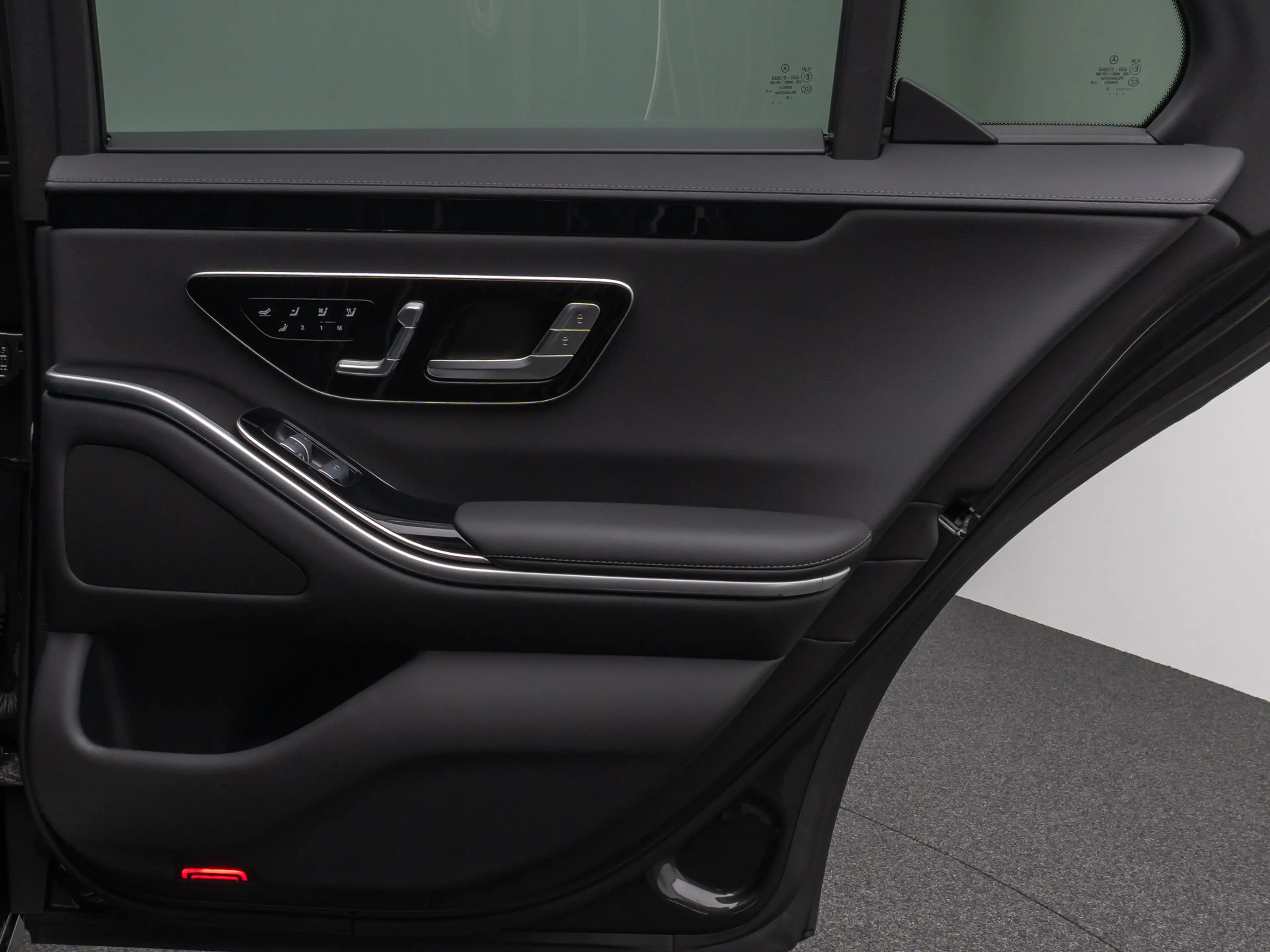 Mercedes-Benz S 400 4Matic 9G-Tronic360°HUD SoftCl Fond-Ent — photo 33
