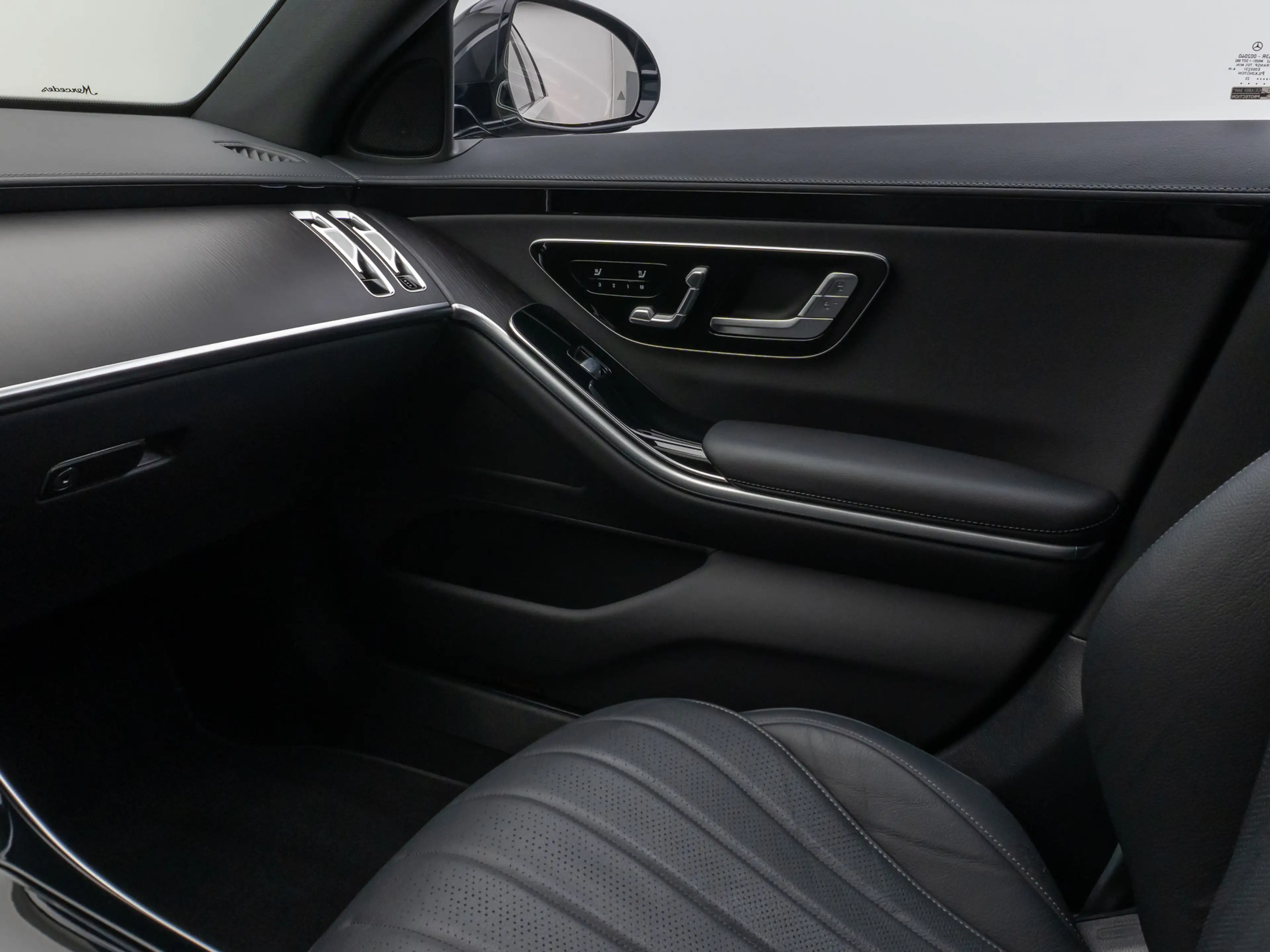 Mercedes-Benz S 400 4Matic 9G-Tronic360°HUD SoftCl Fond-Ent — photo 34