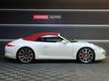 Porsche 991 Carrera 4S Cabriolet PDK Blanco - thumbnail 24