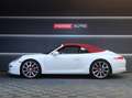 Porsche 991 Carrera 4S Cabriolet PDK Blanco - thumbnail 25