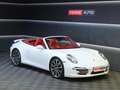 Porsche 991 Carrera 4S Cabriolet PDK Blanco - thumbnail 26