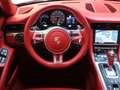 Porsche 991 Carrera 4S Cabriolet PDK Blanco - thumbnail 22