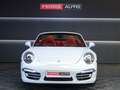 Porsche 991 Carrera 4S Cabriolet PDK Blanco - thumbnail 47