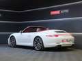 Porsche 991 Carrera 4S Cabriolet PDK Blanco - thumbnail 6