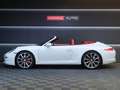 Porsche 991 Carrera 4S Cabriolet PDK Blanco - thumbnail 4