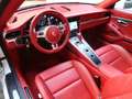 Porsche 991 Carrera 4S Cabriolet PDK Blanco - thumbnail 30