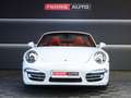 Porsche 991 Carrera 4S Cabriolet PDK Blanco - thumbnail 5