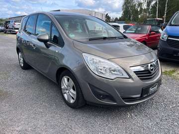 1.4 ecoFLEX Klima Tempomat Tüv neu