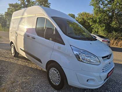 Ford Transit Custom Kasten 2,2 TDCi L2H4 330 Trend
