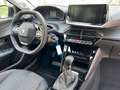 Peugeot 208 Allure PT100 Weiß - thumbnail 4