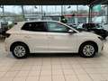 Skoda Fabia Ambition 1.0 TSI Navi PDC Sitzhzg. Klima Blanc - thumbnail 5