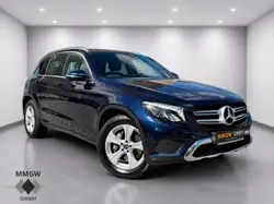 Mercedes-Benz GLC 250 Exclusive 4Matic StandHZG/Navi/LED