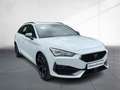 CUPRA Leon Sportstourer 2.0 TSI DSG LED KAM APP TRAVEL Weiß - thumbnail 4