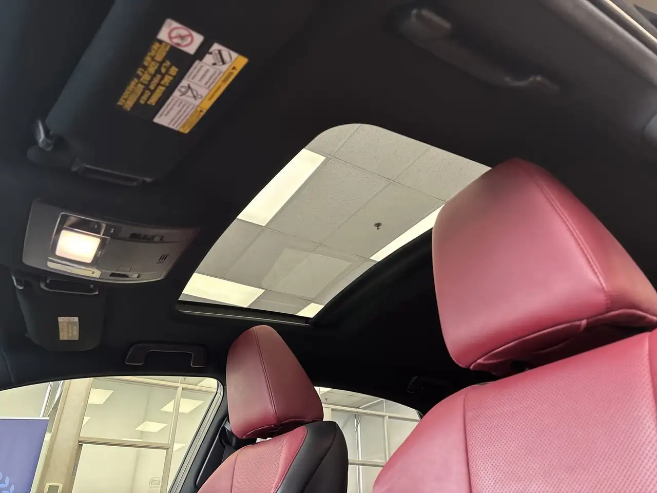 Lexus NX photo Lexus NX
