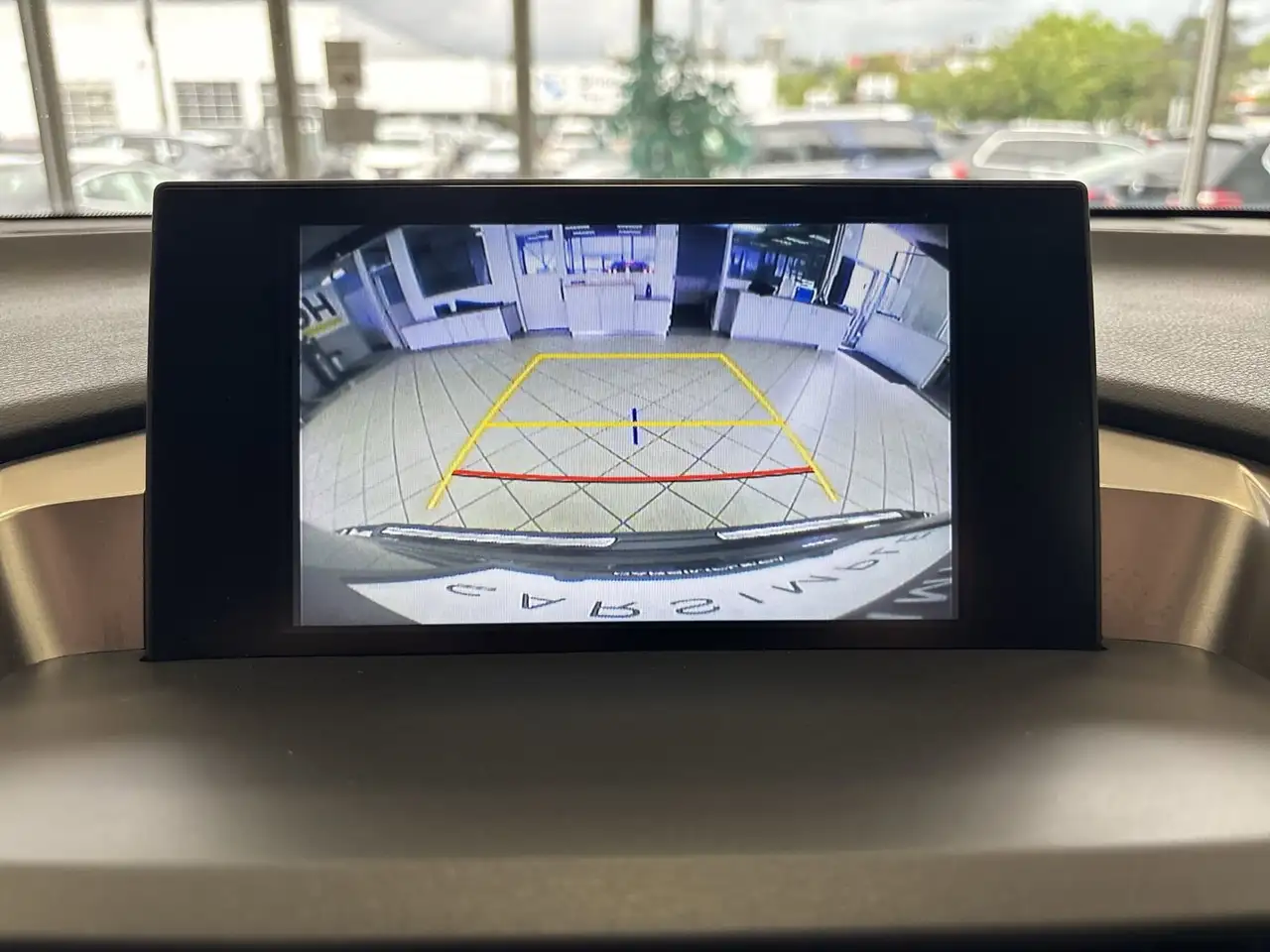 Lexus NX photo Lexus NX