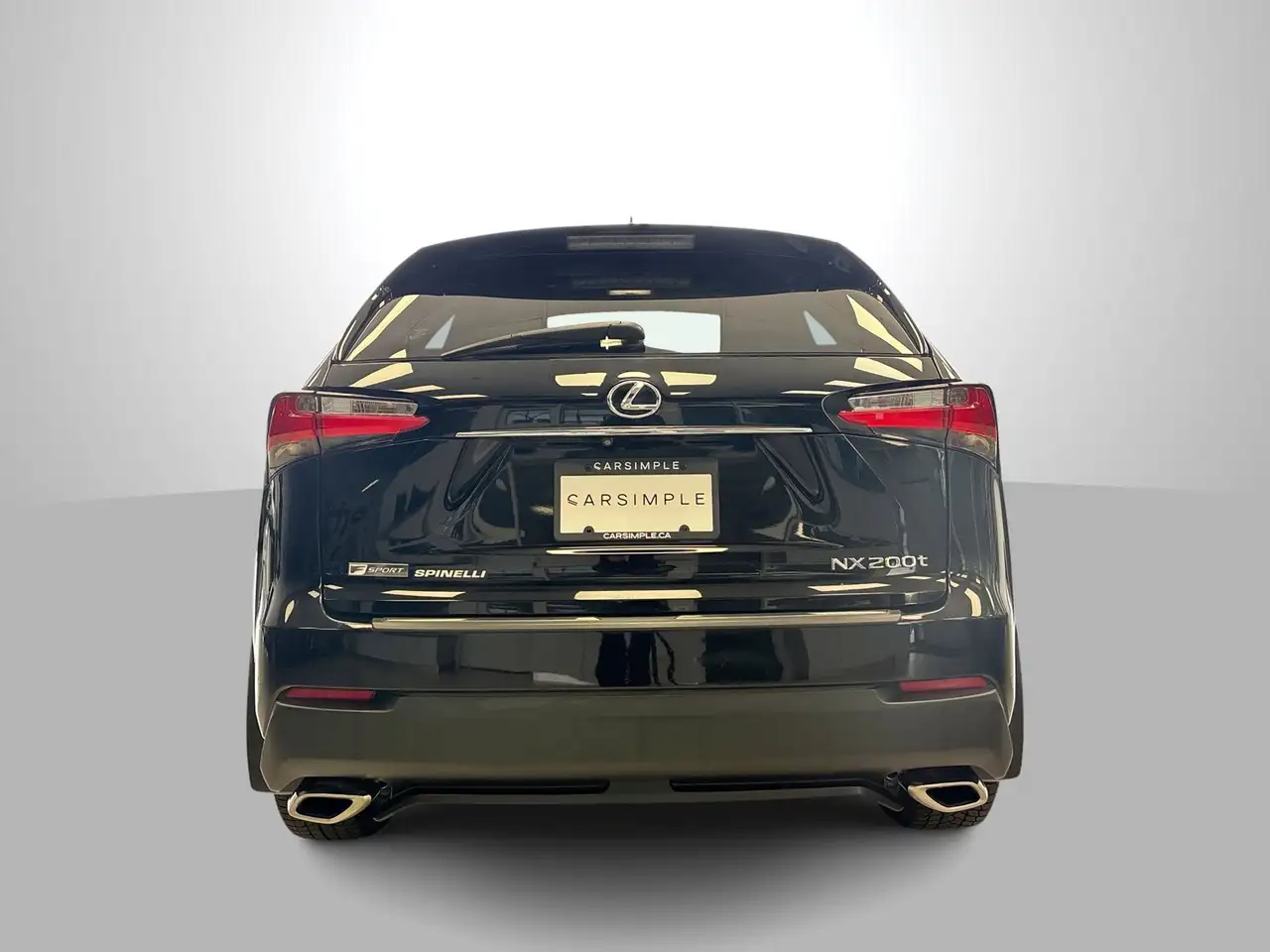 Lexus NX photo Lexus NX