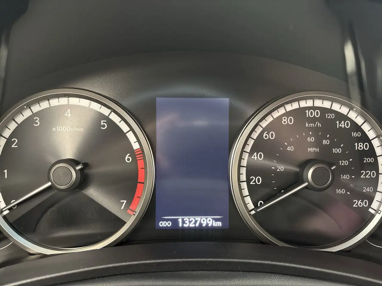 Lexus NX photo Lexus NX