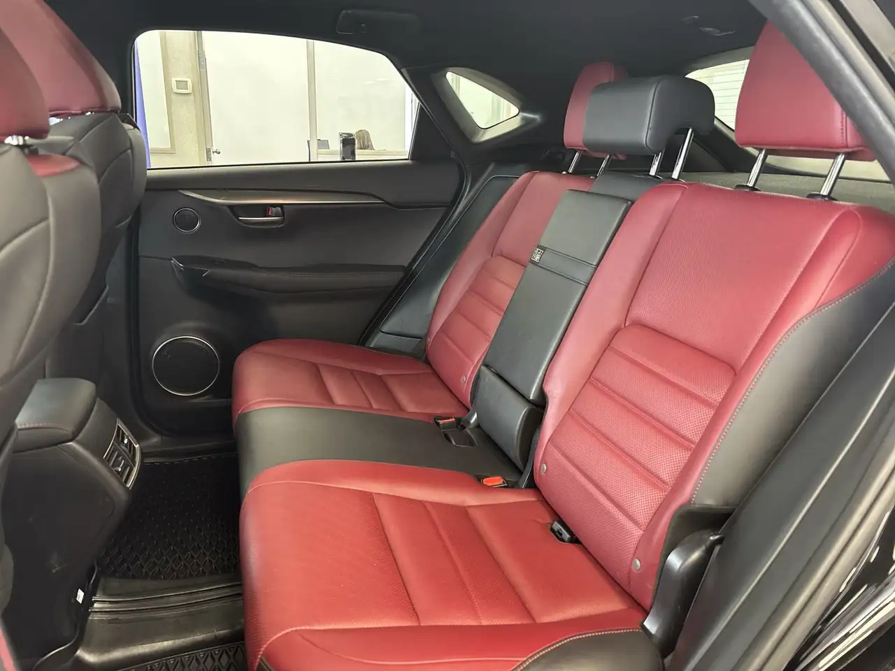 Lexus NX photo Lexus NX