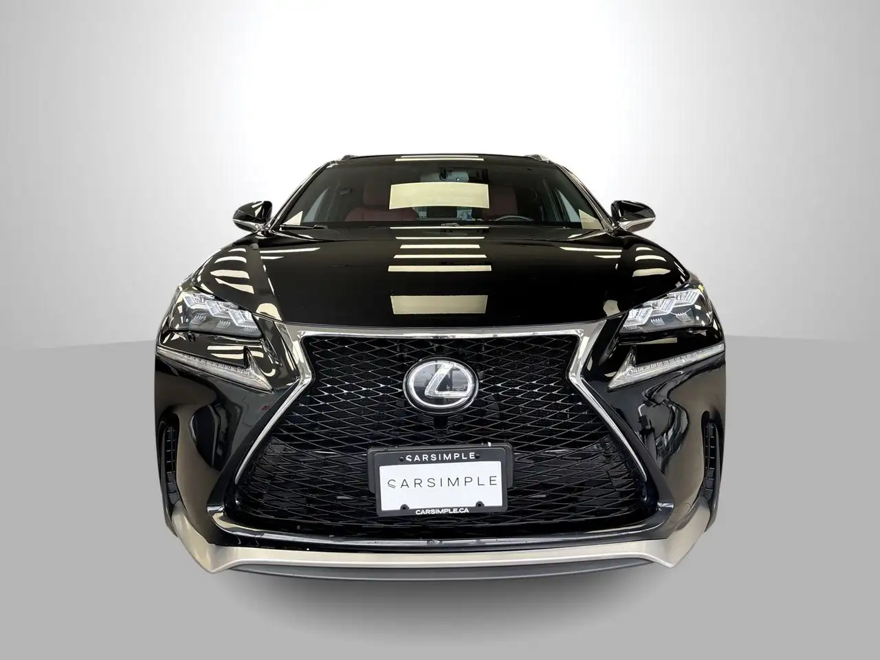 Lexus NX photo Lexus NX