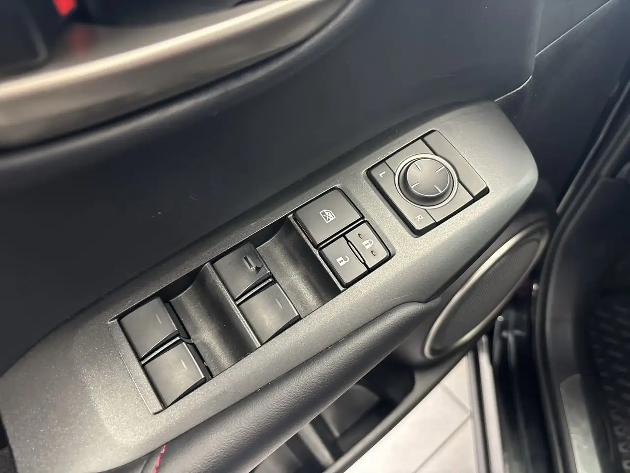 Lexus NX photo Lexus NX