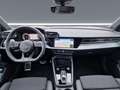Audi A3 Sportback 35 TDI 2x S line MATRIX AHK SONOS S line Schwarz - thumbnail 10