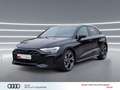 Audi A3 Sportback 35 TDI 2x S line MATRIX AHK SONOS S line Schwarz - thumbnail 2