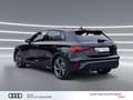 Audi A3 Sportback 35 TDI 2x S line MATRIX AHK SONOS S line Schwarz - thumbnail 6