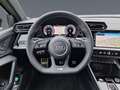 Audi A3 Sportback 35 TDI 2x S line MATRIX AHK SONOS S line Schwarz - thumbnail 13