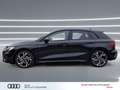 Audi A3 Sportback 35 TDI 2x S line MATRIX AHK SONOS S line Schwarz - thumbnail 5