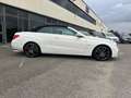 Mercedes-Benz E 220 Classe E - Cabrio Bianco - thumbnail 4