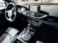 Audi RS6 Avant 4.0 TFSI quattro *ABT*1.Hand*Garantie* 700PS Bleu - thumbnail 11