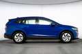 Skoda Enyaq 50 Loft COMFORT ERSTBESITZ WIE NEU WENIG KM Blauw - thumbnail 34