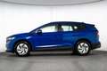 Skoda Enyaq 50 Loft COMFORT ERSTBESITZ WIE NEU WENIG KM Blauw - thumbnail 3