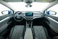 Skoda Enyaq 50 Loft COMFORT ERSTBESITZ WIE NEU WENIG KM Blauw - thumbnail 5